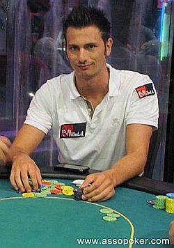 Filippo Voconi alias 'Bl4ckhe4rt'