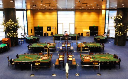 Casino lugano torneo di poker