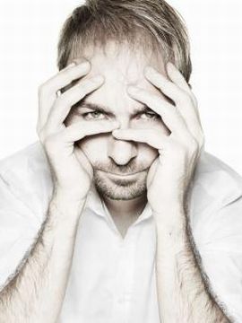 Daniel Negreanu è pronto a tornare nell'arena live