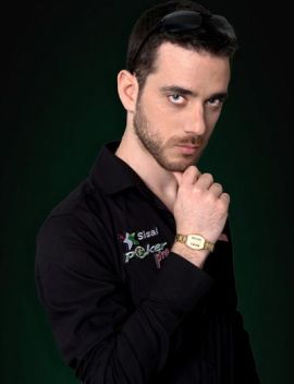 ...ma anche una variante di Pot Limit Omaha