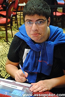 Mustapha Kanit
