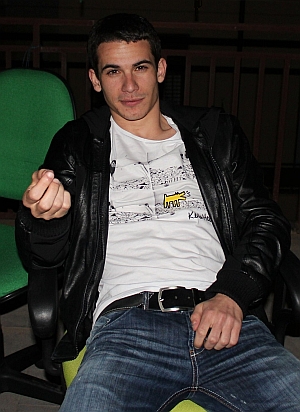 Angelo Castelli alias 'NoFear11'