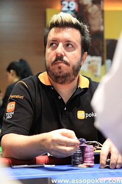 Max Pescatori