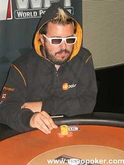 Max Pescatori