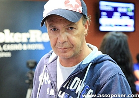 Maurizio Sepede