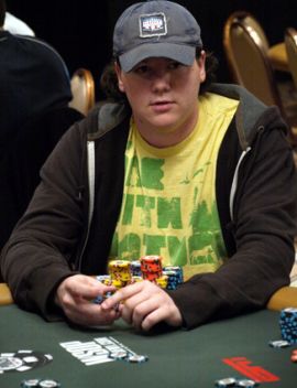 Shaun Deeb nei tornei live ha vinto 650.000 $