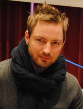 Thomas Pedersen, campione di questa edizione