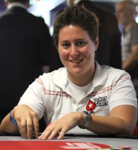 Vanessa Selbst: campionessa uscente ma non uscita