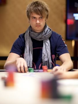 Viktor 'Isildur1' Blom, tra i migliori al mondo nel cash