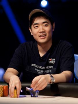 Andrew Chen ha trovato il primo 'six figure score'