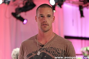 Patrik Antonius