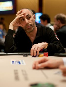Barry Greenstein, soltanto 'sfiorato' dal Black Friday