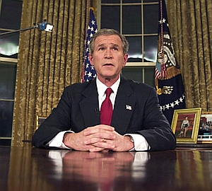 George W. Bush