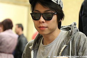 Joseph Cheong