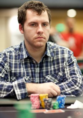 Daniel Cates: heads-up for roll in vista...