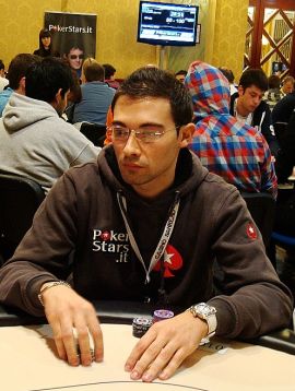 Dario Marinelli alias 'Spizzico89'