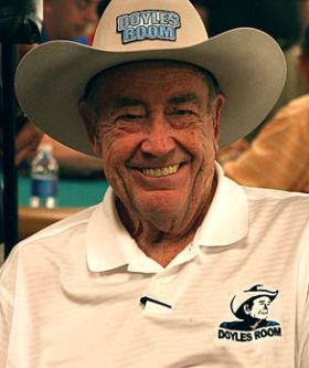 doyle-brunson