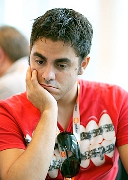Pierluigi Giglio, alias 'AHAuHUAhUA'