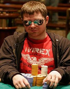 Jonathan Little, vincitore di 3.500.000 $ in vari WPT