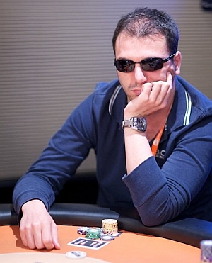 Francesco 'Ladker' Petrellese