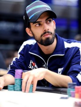 Luca Segalini, importante successo col Sunday HR