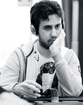 Massimiliano Martinez, nulla da fare stavolta...
