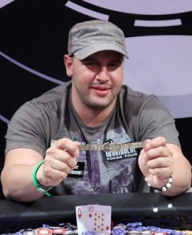 Michael Mizrachi: anche il 2011 è una favola...