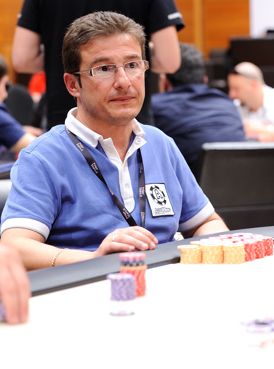 Paolo 'hank400' Compagnucci