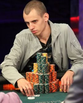 Phil 'USCphildo' Collins: sulla carta è tra i più forti