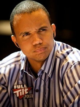 Phil Ivey: il suo voto di silenzio non si infrangerà