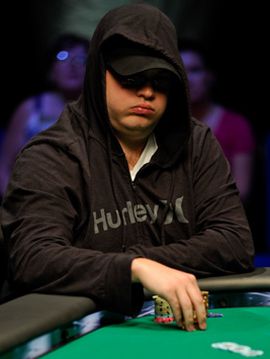 Shawn Buchanan, ancora una volta deluso...
