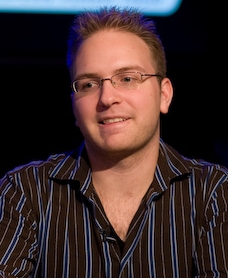 Mike 'SirWatts' Watson
