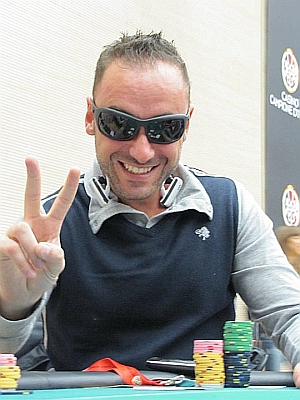 Niccolò 'tamprog' Domeniconi
