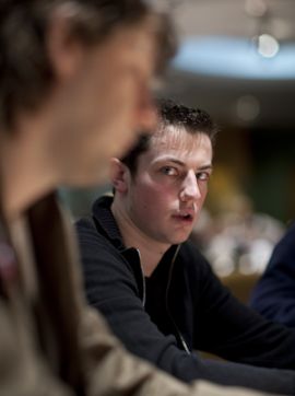 Tom Dwan sarà fra i giocatori interessati alla sfida?