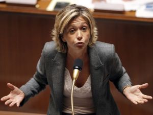 valérie-pécresse