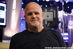 Carmelo Vasta