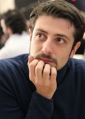 Andrea Dato è uno degli uomini attesi di oggi