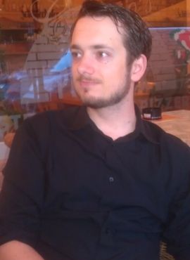 Bjorn 'Bjoerni89' Schneider ha solo 22 anni...