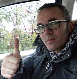Tiziano Cavaliere, nuovo manager di Antonius