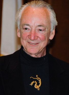 Il professor Charles Nesson