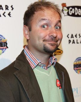 Negreanu non è il solo pro a fare beneficenza
