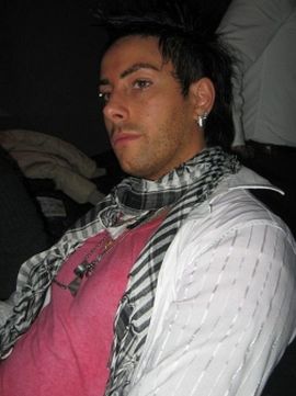 Davide 'DJdave_en' Nutarelli