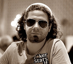 Antonio 'mrprinco riv' Volpicelli