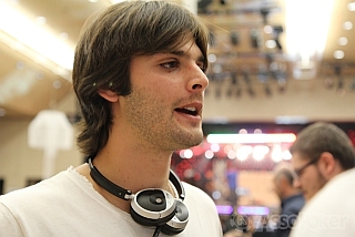 Alessandro 'bubukonan' Fasolis