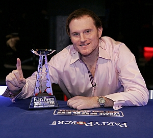 Andy Frankenberger