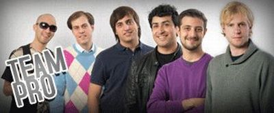 glaming-team-pro