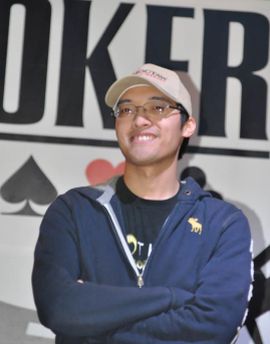 Huy Nguyen si è imposto su Steve Billirakis