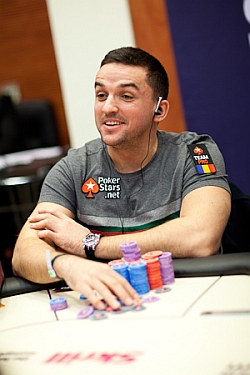 Toni Judet