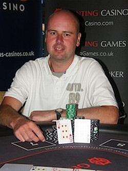 Kevin Steele