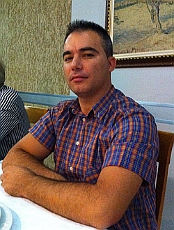 Blerim 'kk1' Kokomani